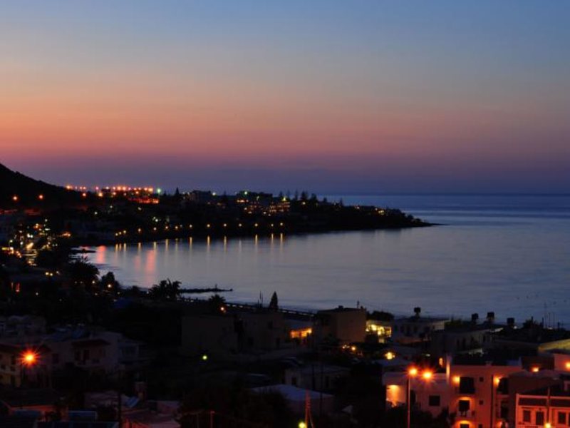 Thisvi Apartments 100576