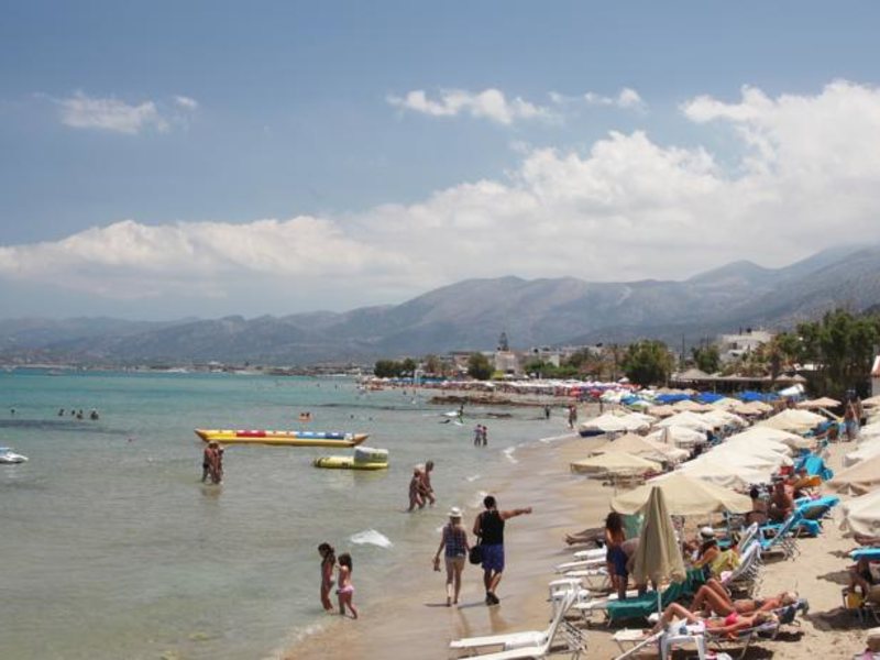 Thisvi Apartments 100577