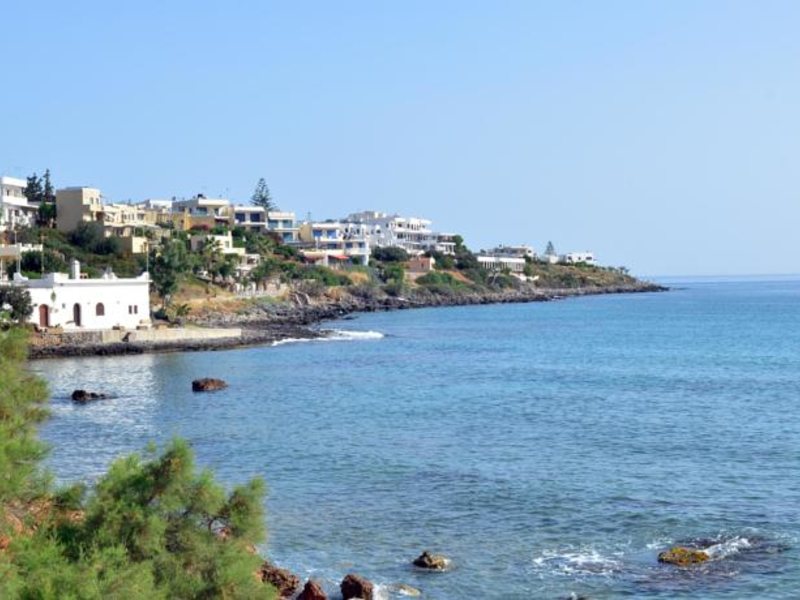 Thisvi Apartments 100579