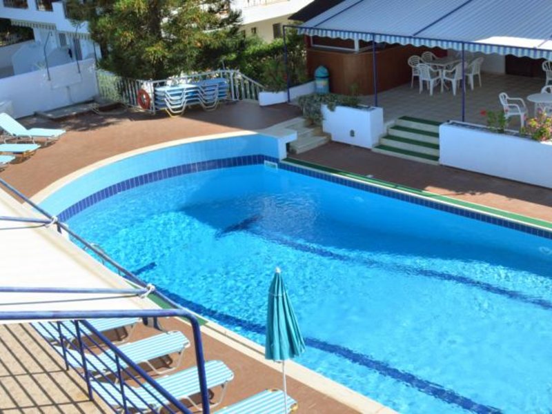 Thisvi Apartments 100582