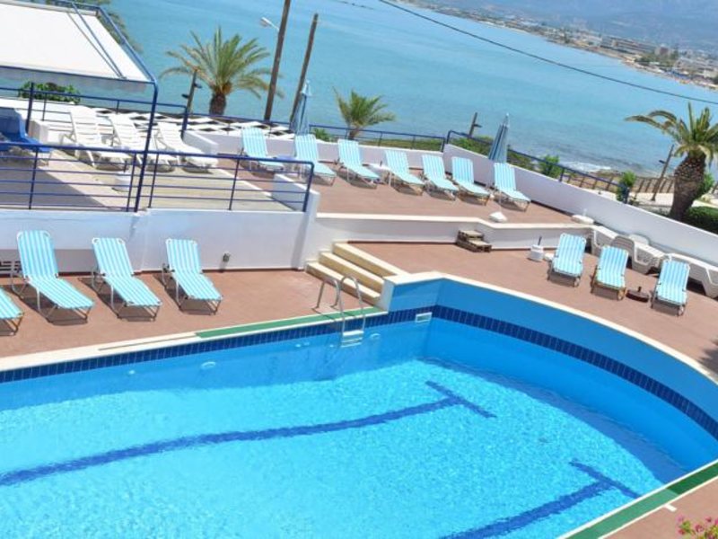 Thisvi Apartments 100585