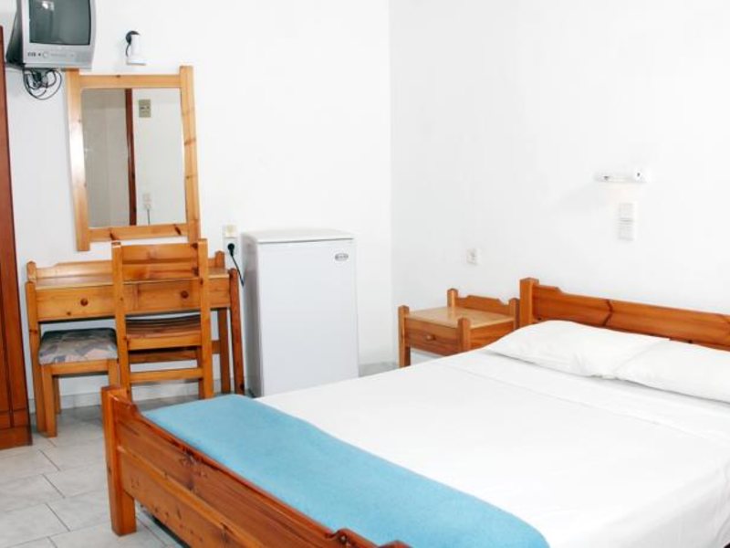 Thisvi Apartments 100586