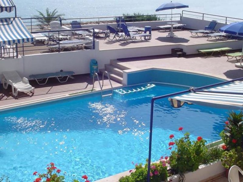 Thisvi Apartments 100589