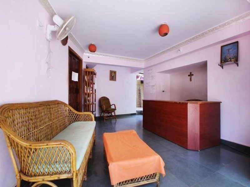 Thomas Beach Guest House 235414