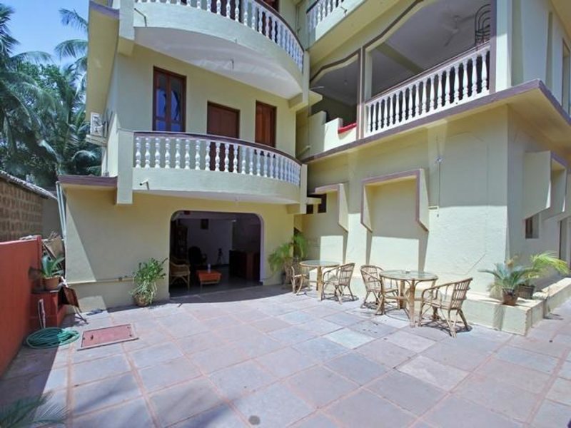 Thomas Beach Guest House 235415