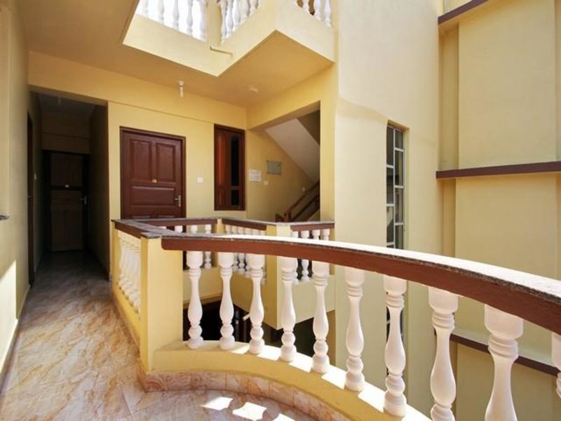 Thomas Beach Guest House 235416