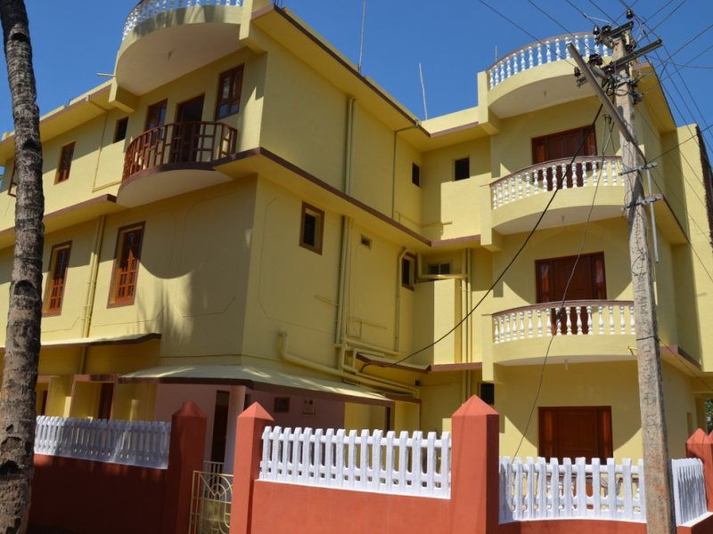 Thomas Beach Guest House 235419