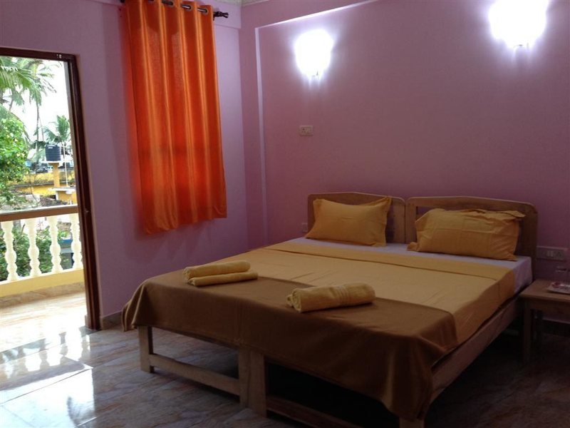 Thomas Beach Guest House 235420