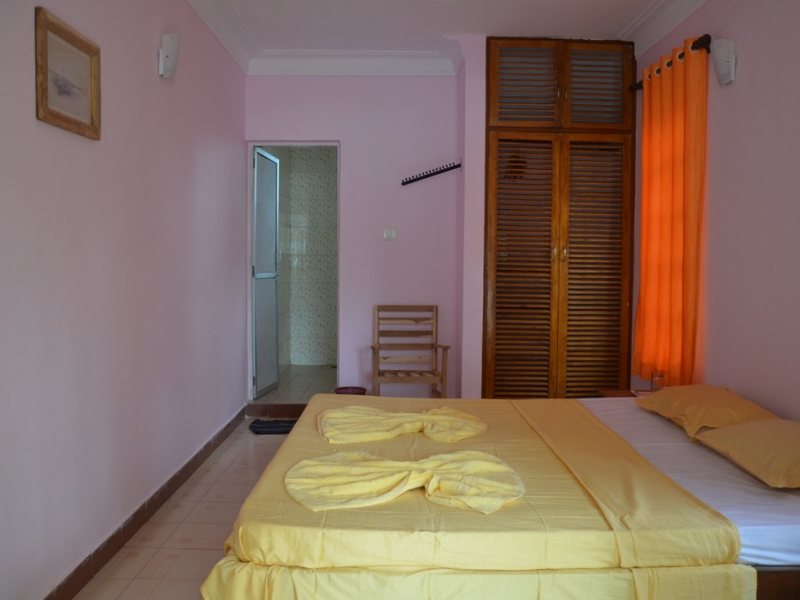 Thomas Beach Guest House 235421