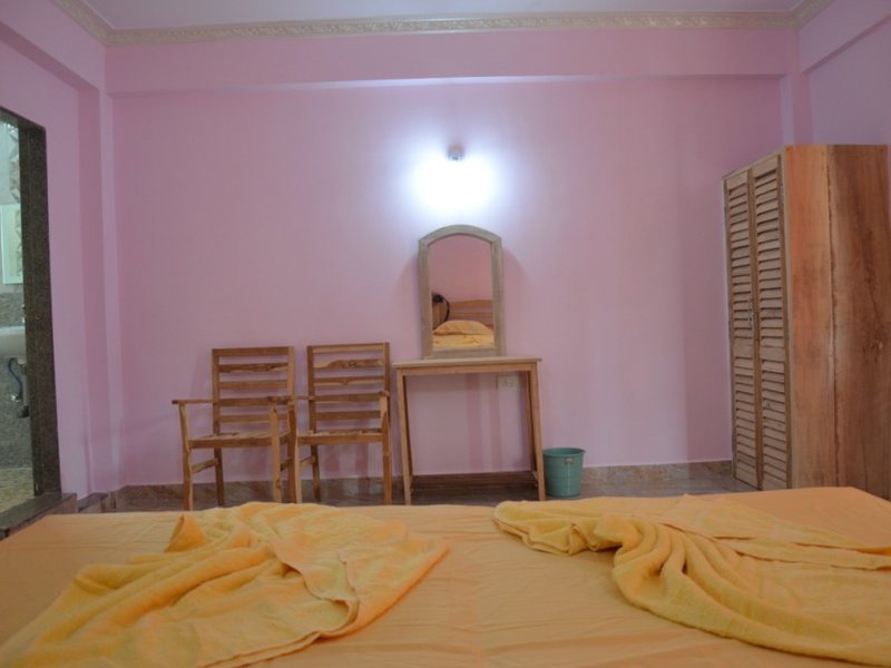 Thomas Beach Guest House 235423