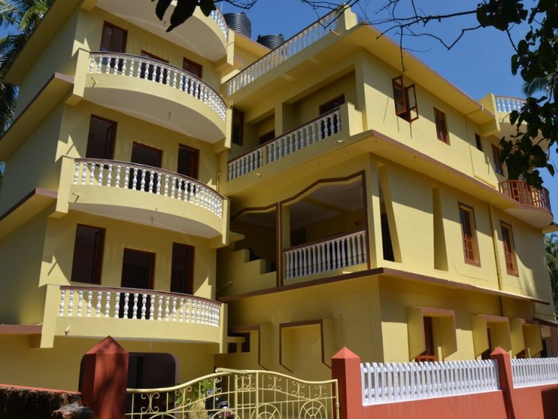 Thomas Beach Guest House 235424