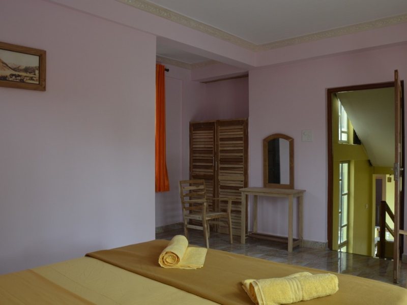 Thomas Beach Guest House 235426