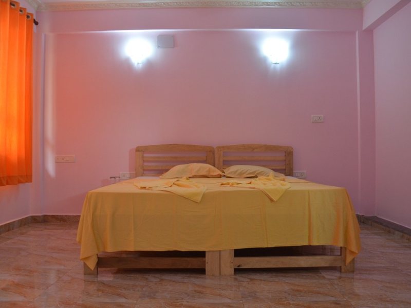 Thomas Beach Guest House 235427