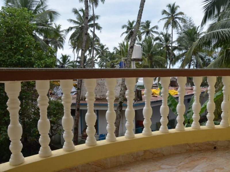 Thomas Beach Guest House 235428