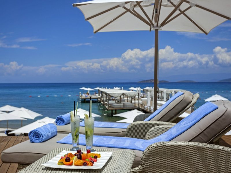 Thor By Alkoclar Exclusive Bodrum (ex 187853