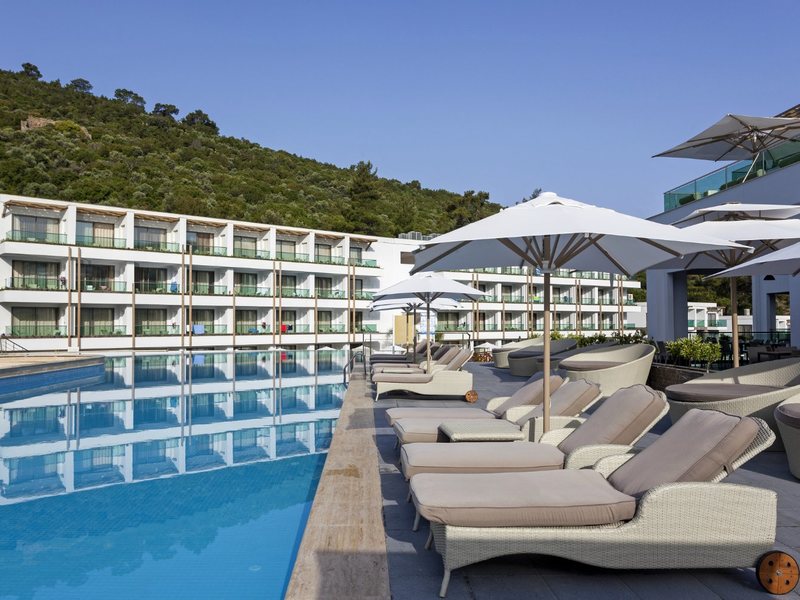 Thor By Alkoclar Exclusive Bodrum (ex 187854