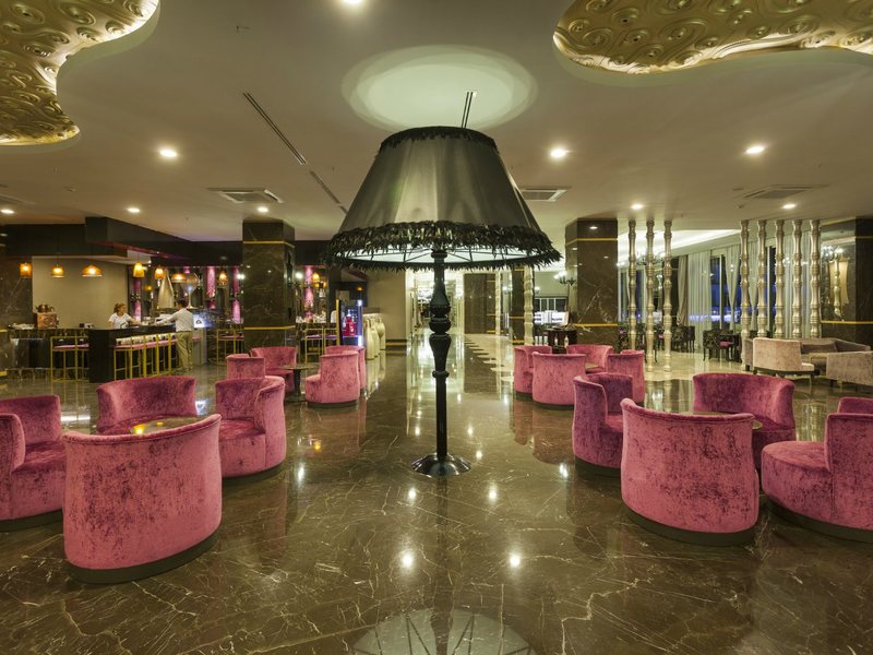 Thor By Alkoclar Exclusive Bodrum (ex 187856