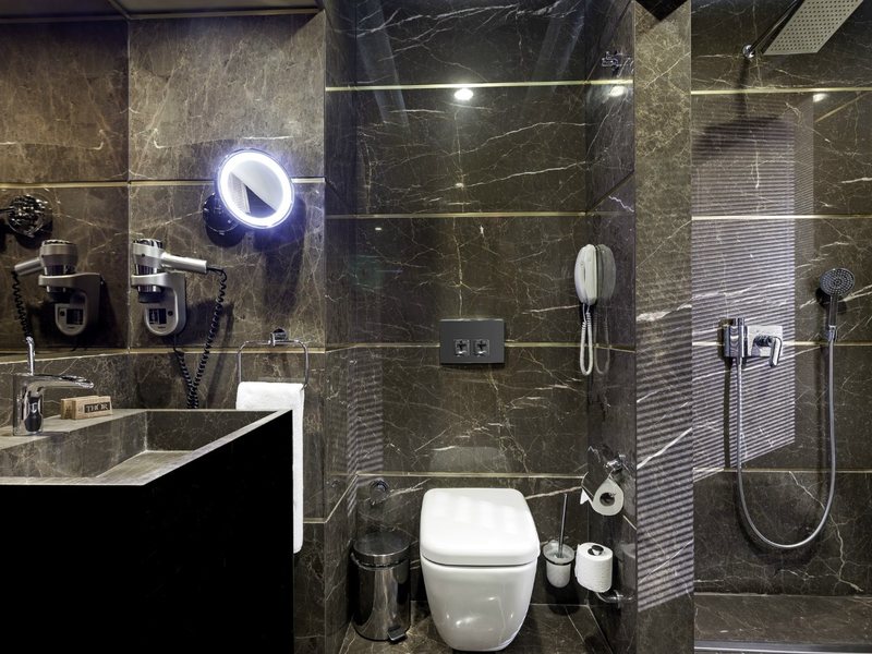 Thor By Alkoclar Exclusive Bodrum (ex 187857