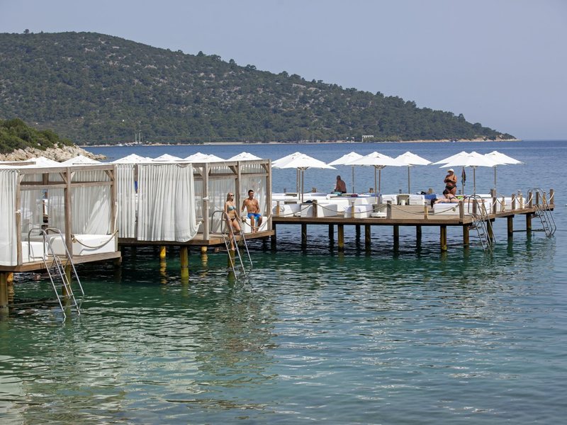 Thor By Alkoclar Exclusive Bodrum (ex 187858