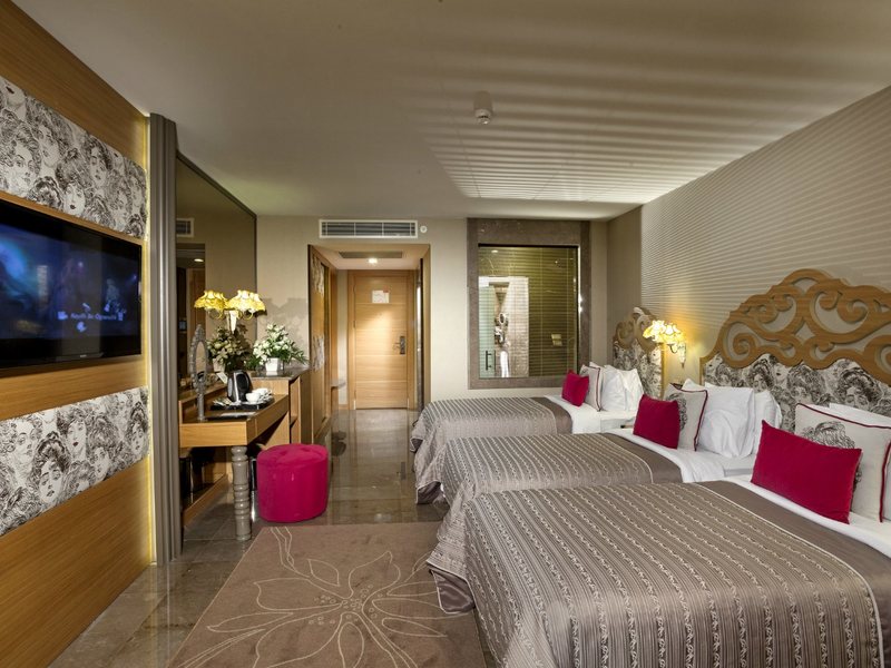 Thor By Alkoclar Exclusive Bodrum (ex 187859