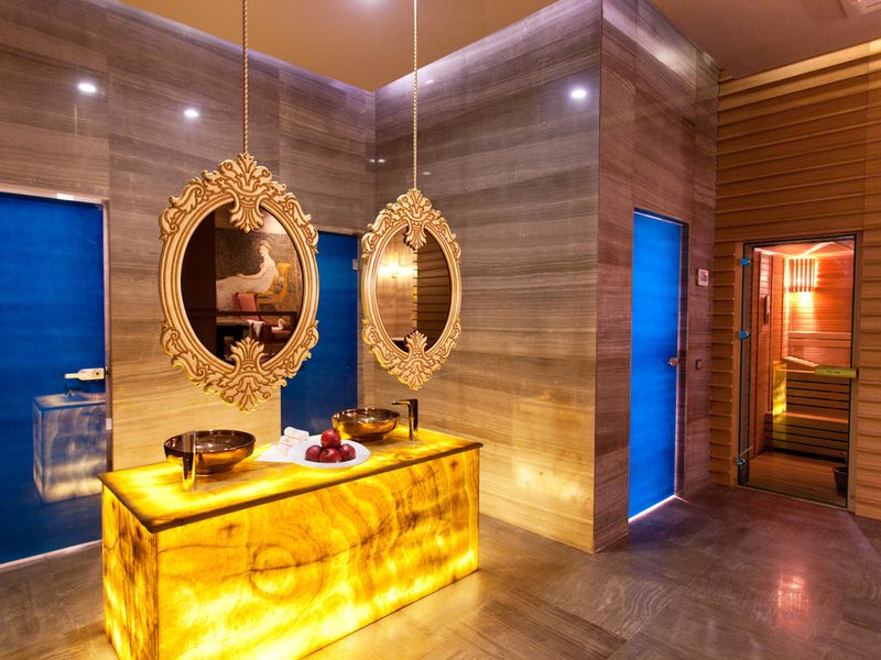 Thor By Alkoclar Exclusive Bodrum (ex 187860