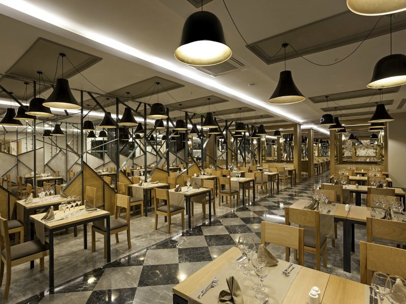 Thor By Alkoclar Exclusive Bodrum (ex 187861