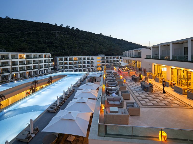 Thor By Alkoclar Exclusive Bodrum (ex 187862