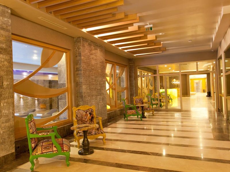 Thor By Alkoclar Exclusive Bodrum (ex 187863