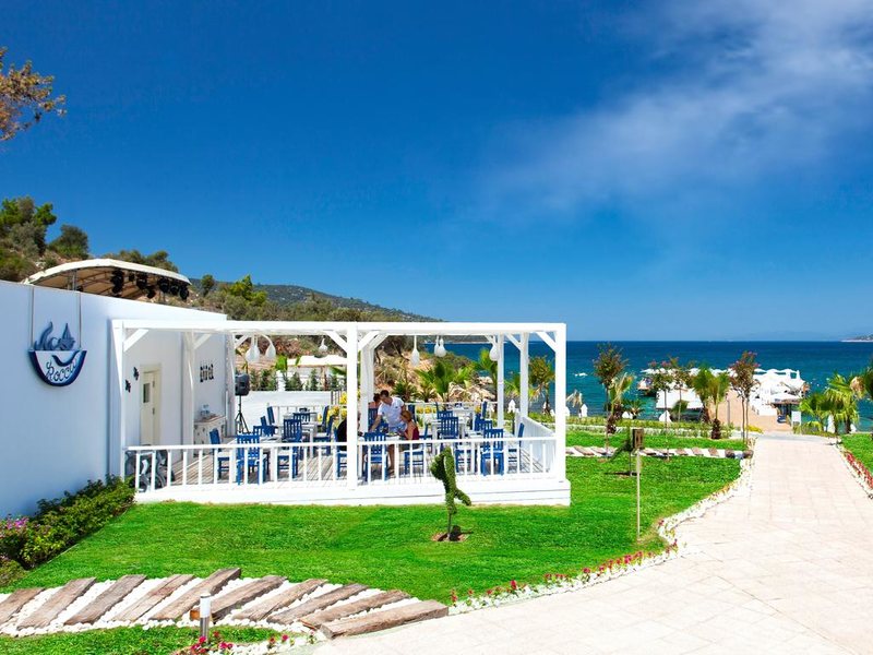 Thor By Alkoclar Exclusive Bodrum (ex 187864