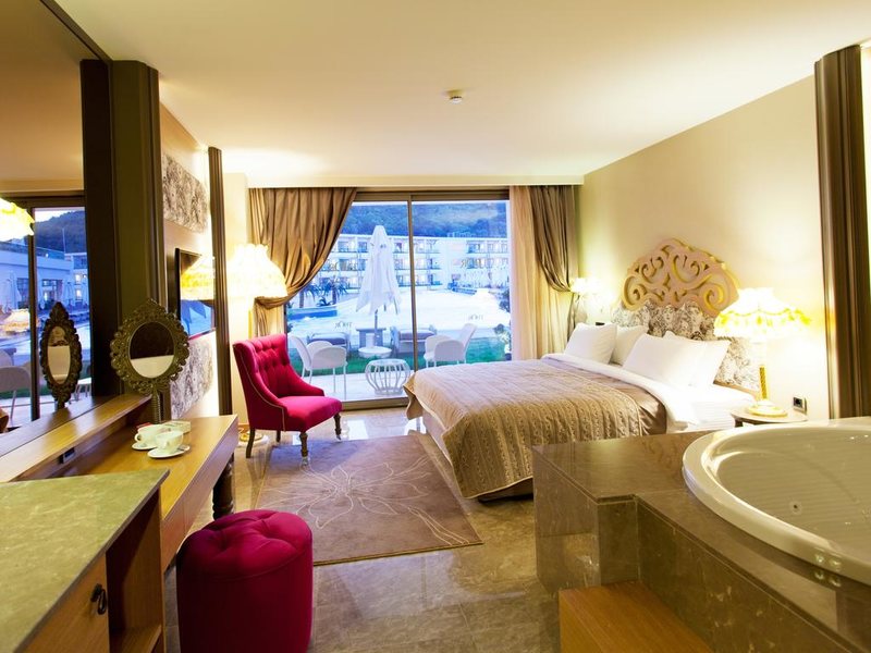 Thor By Alkoclar Exclusive Bodrum (ex 187865