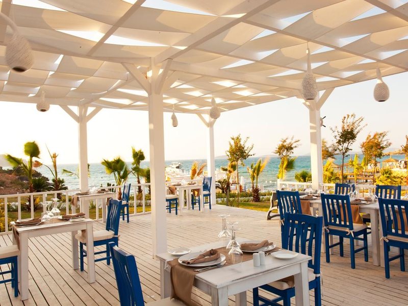 Thor By Alkoclar Exclusive Bodrum (ex 187866