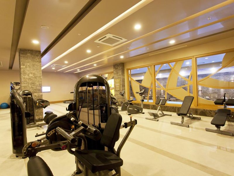 Thor By Alkoclar Exclusive Bodrum (ex 187867