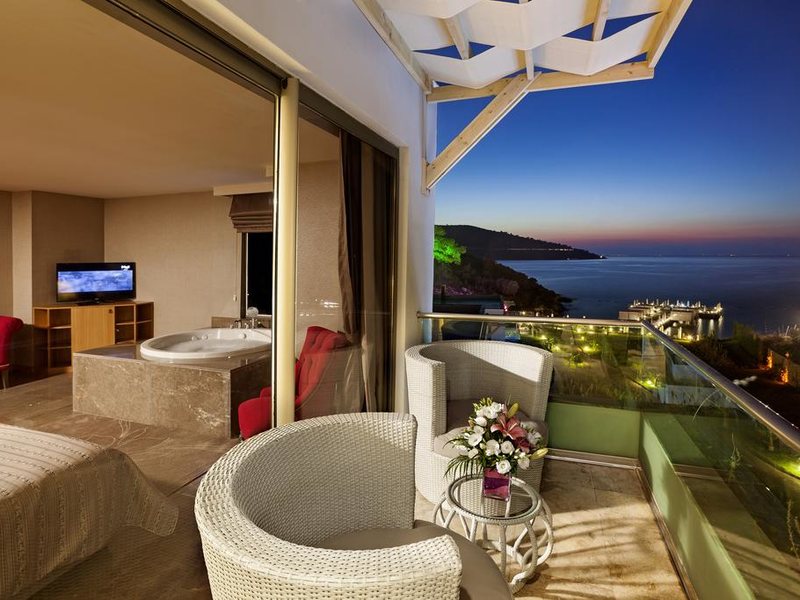 Thor By Alkoclar Exclusive Bodrum (ex 187871