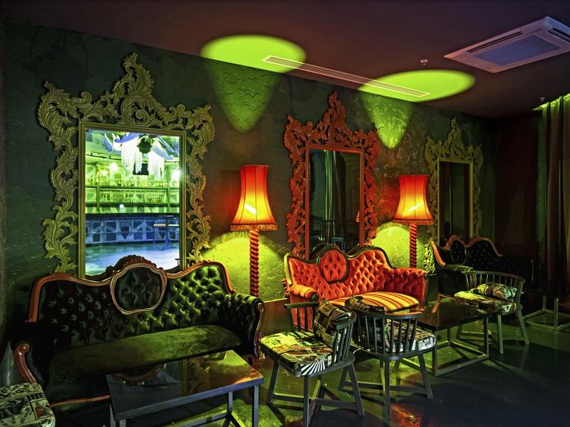 Thor By Alkoclar Exclusive Bodrum (ex 187873