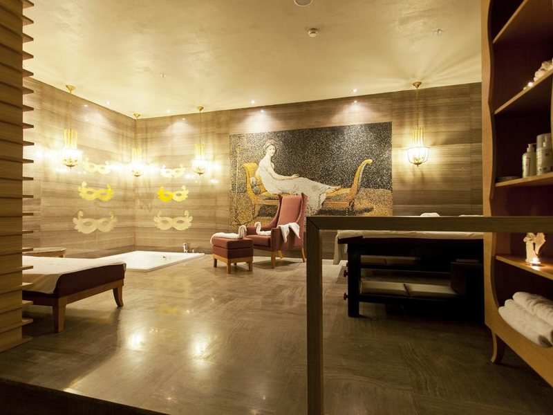 Thor By Alkoclar Exclusive Bodrum (ex 187876