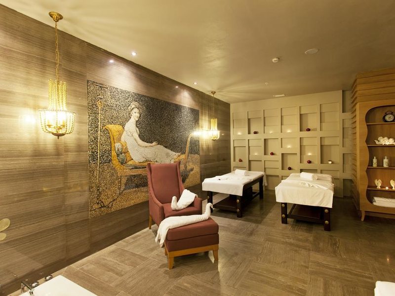 Thor By Alkoclar Exclusive Bodrum (ex 187877