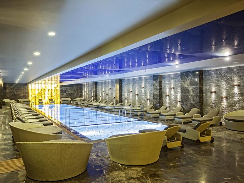 Thor By Alkoclar Exclusive Bodrum (ex 187878