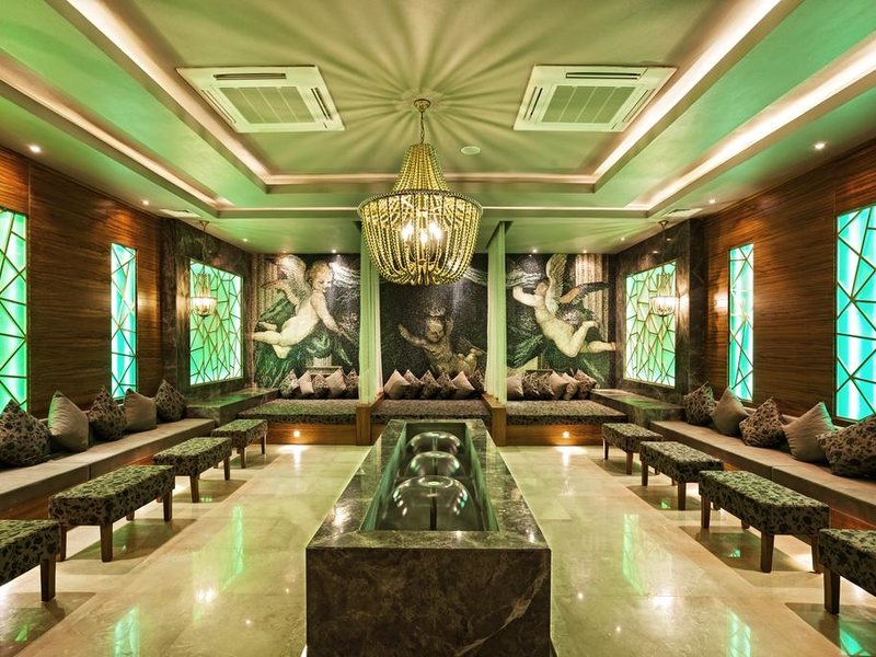 Thor By Alkoclar Exclusive Bodrum (ex 187879