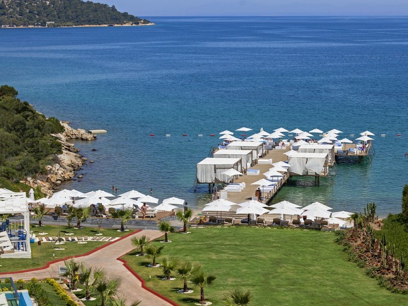 Thor By Alkoclar Exclusive Bodrum (ex 187880