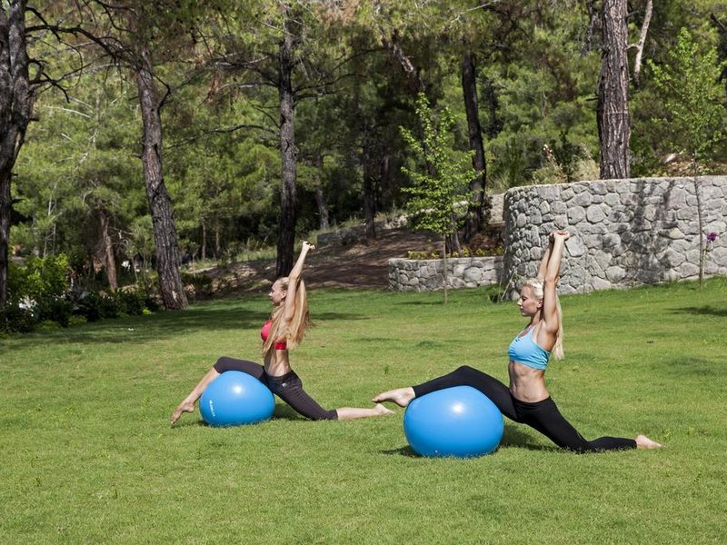 Thor By Alkoclar Exclusive Bodrum (ex 187884