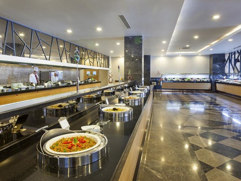 Thor By Alkoclar Exclusive Bodrum (ex 187885