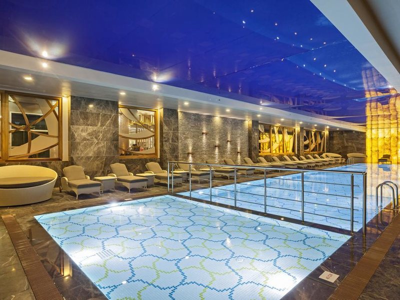 Thor By Alkoclar Exclusive Bodrum (ex 187891