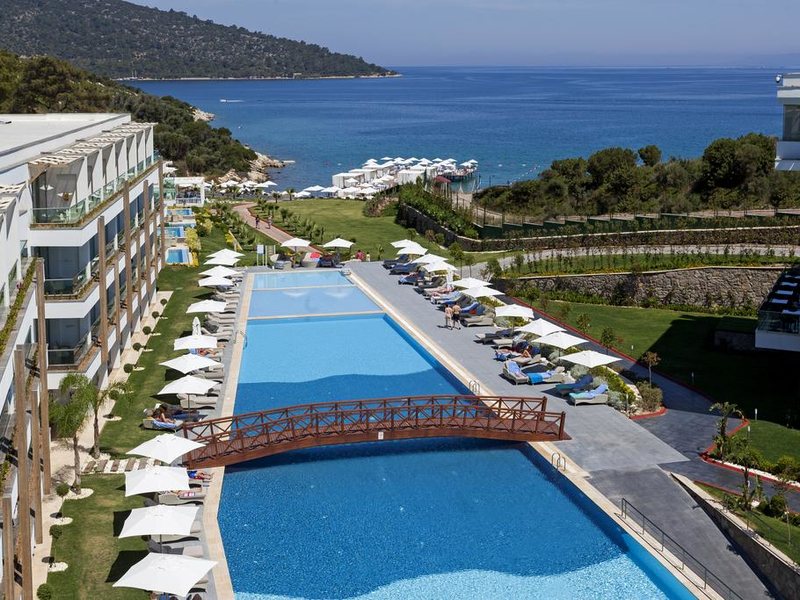 Thor By Alkoclar Exclusive Bodrum (ex 187892