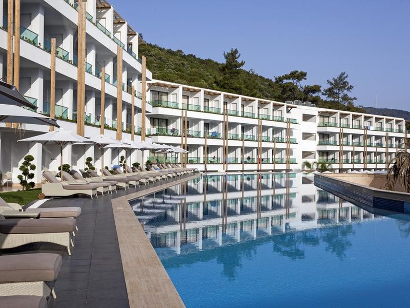 Thor By Alkoclar Exclusive Bodrum (ex 187893