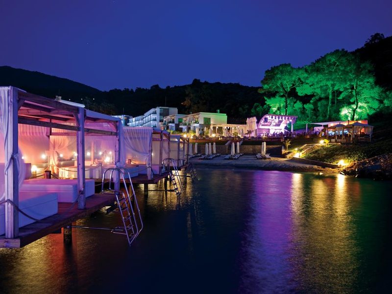 Thor By Alkoclar Exclusive Bodrum (ex 187894