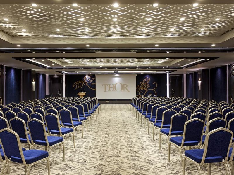 Thor By Alkoclar Exclusive Bodrum (ex 187895