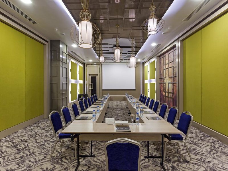 Thor By Alkoclar Exclusive Bodrum (ex 187896