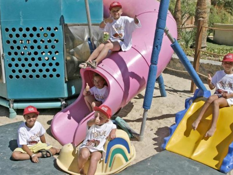 Three Corners Rihana Inn El Gouna 129542