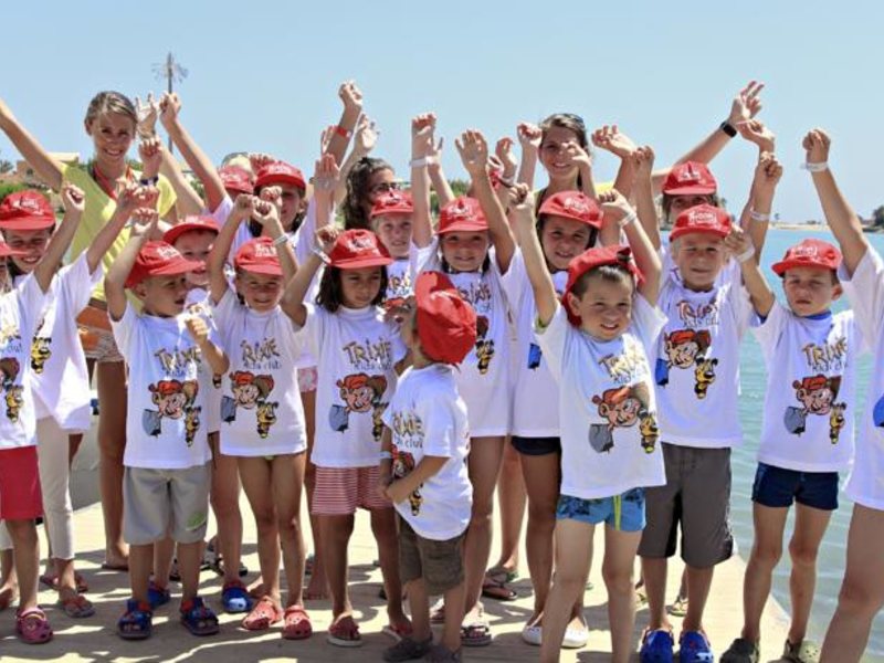 Three Corners Rihana Inn El Gouna 129544