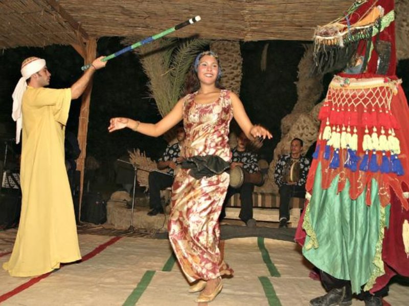 Three Corners Rihana Inn El Gouna 129547